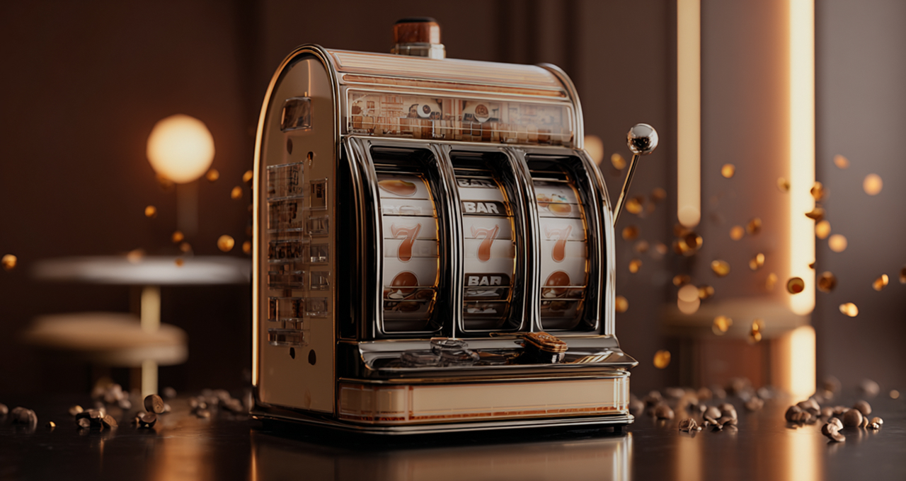 Lucky Legends Casino