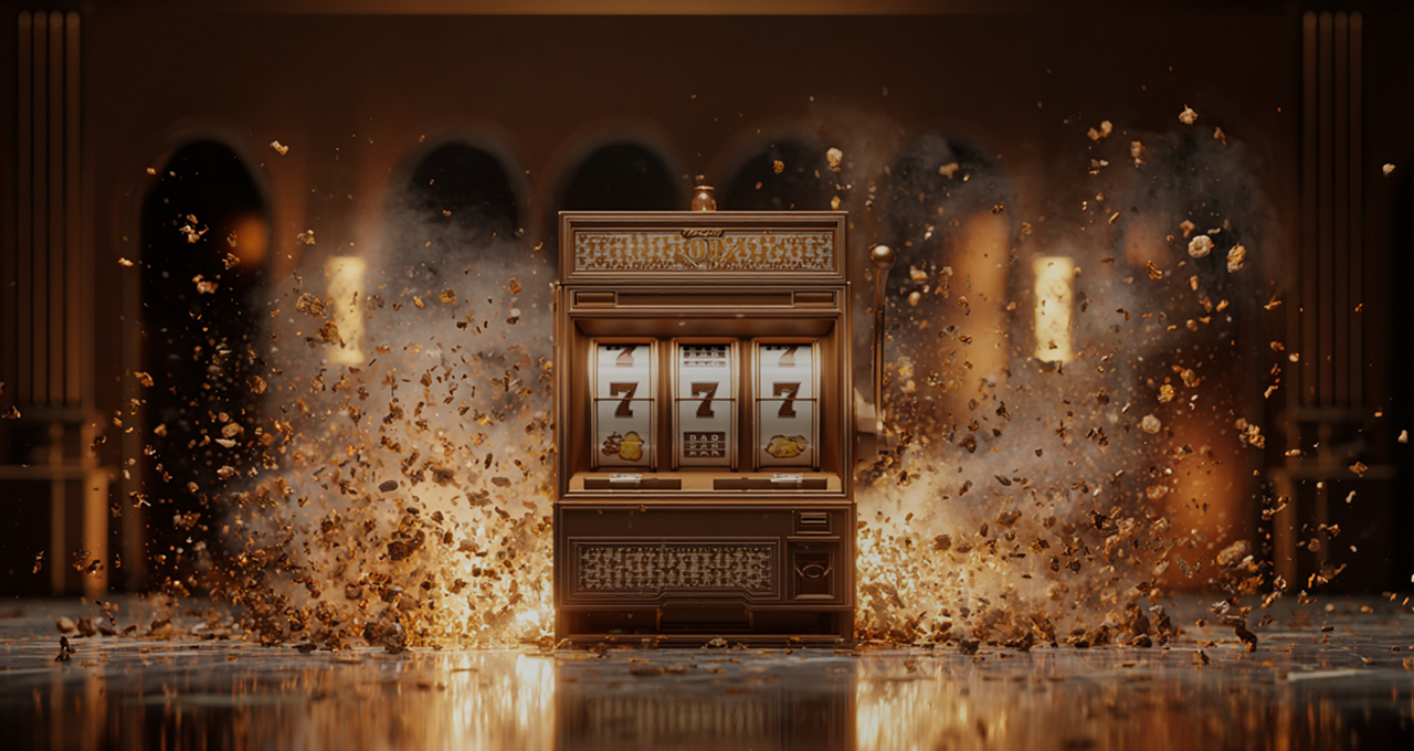 Lucky Legends Casino